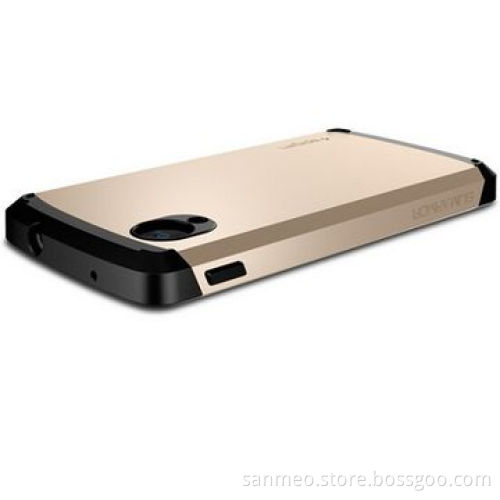 SGP slim armor spigen hard case cover for Google Nexus 5 LG